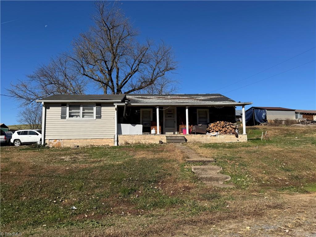 446 Grover Simmons Road Dobson, NC 27017 - Photo 38 of 50