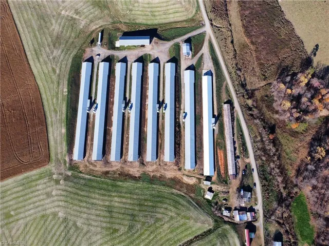 $4,000,000 | 446 Grover Simmons Road, Dobson, NC 27017