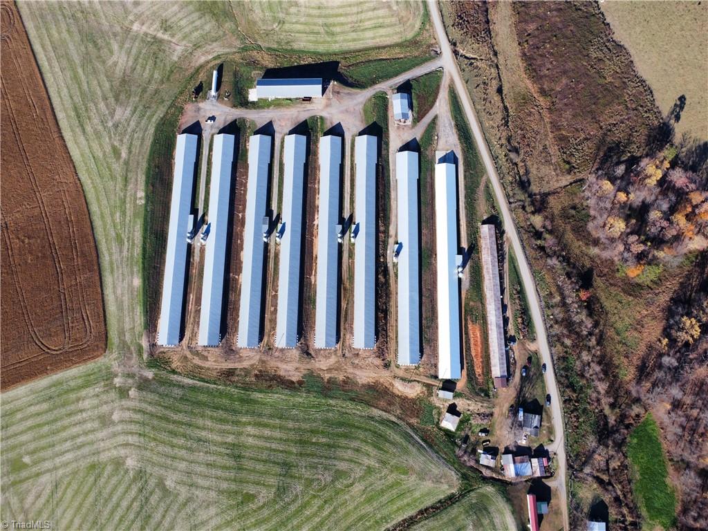 446 Grover Simmons Road Dobson, NC 27017 - Photo 41 of 50