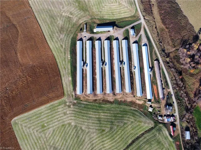 $4,000,000 | 446 Grover Simmons Road, Dobson, NC 27017