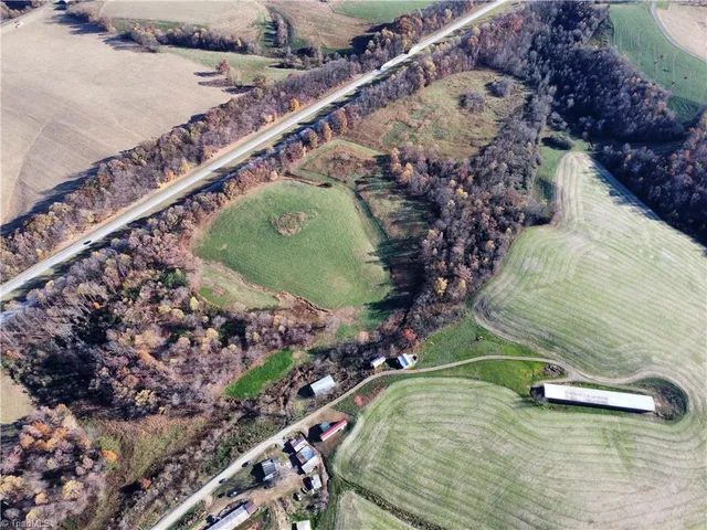 $4,000,000 | 446 Grover Simmons Road, Dobson, NC 27017