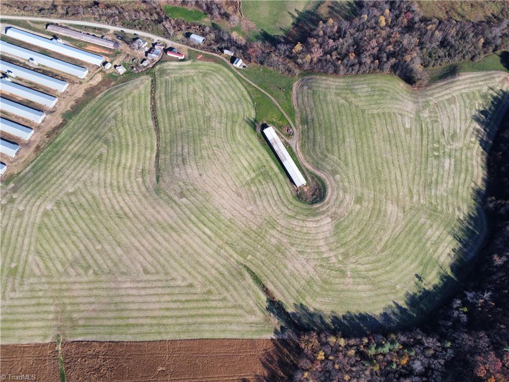 446 Grover Simmons Road Dobson, NC 27017 - Photo 45 of 50