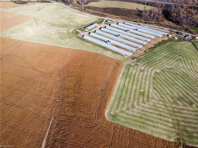 $4,000,000 | 446 Grover Simmons Road, Dobson, NC 27017