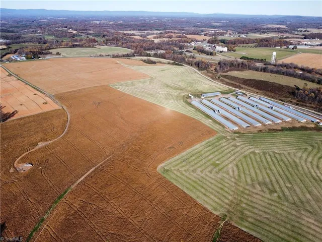 $4,000,000 | 446 Grover Simmons Road, Dobson, NC 27017