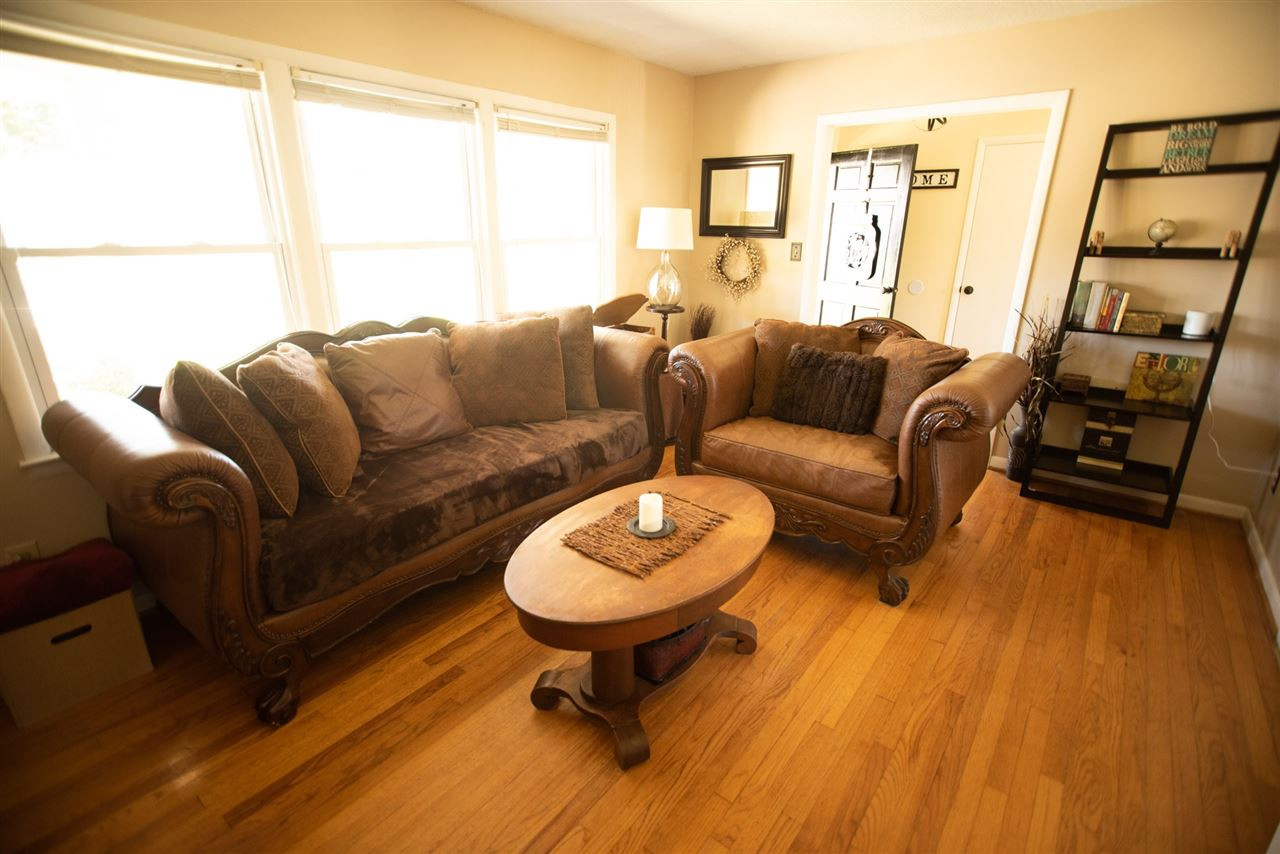 3029 Peebles Road Raleigh, NC 27616 - Photo 8 of 28 Photo 8