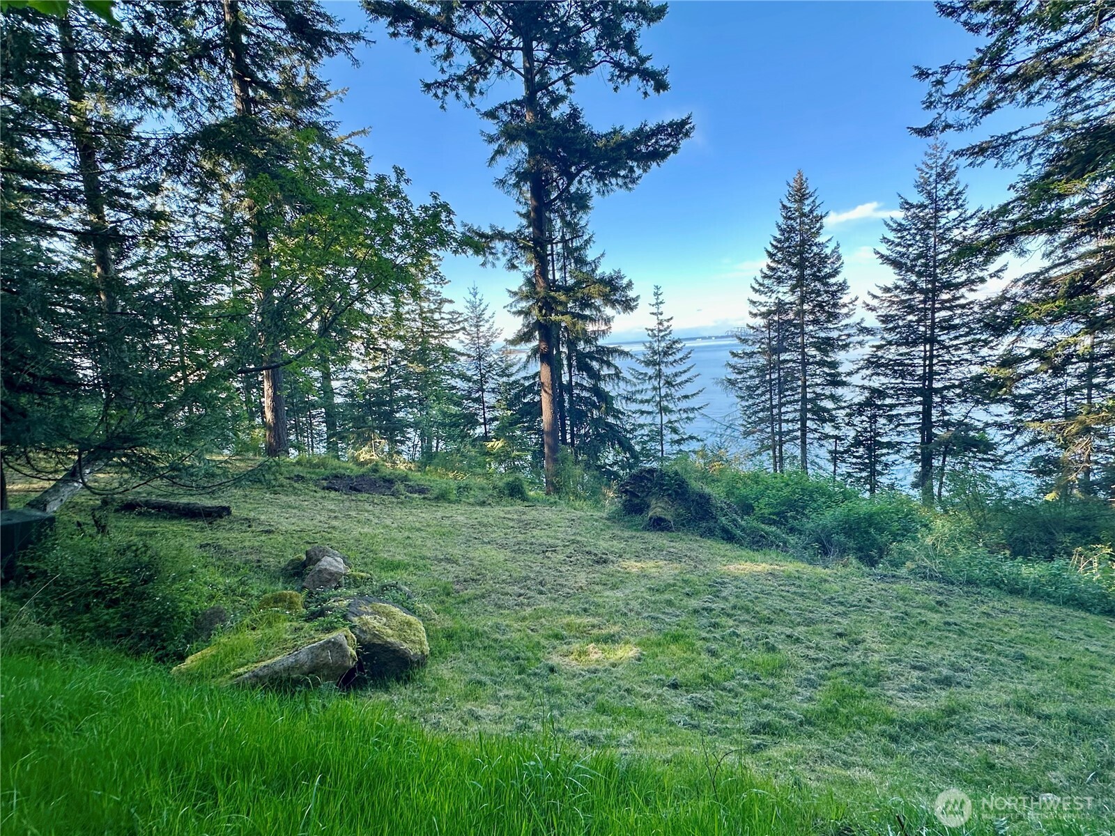 2700 Raccoon Point Road Orcas Island, WA 98245 - Photo 1 of 14 Gallery Image 1