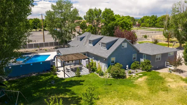 $992,000 | 1166-17 17 1/2 Road, Fruita, CO 81521