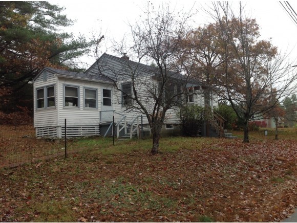 5 Manter Mill Road Londonderry, NH 03053 - Photo 1 of 1