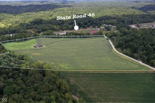 $499,000 | 0 State Road 46 East, Nashville, IN 47448
