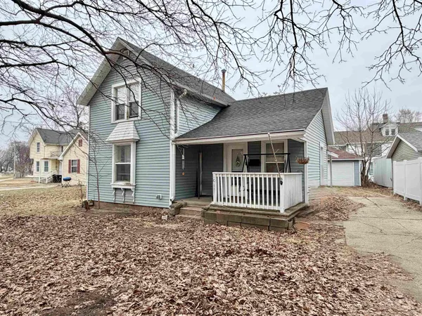 $200,000 | 1015 Central, Beloit, WI 53511