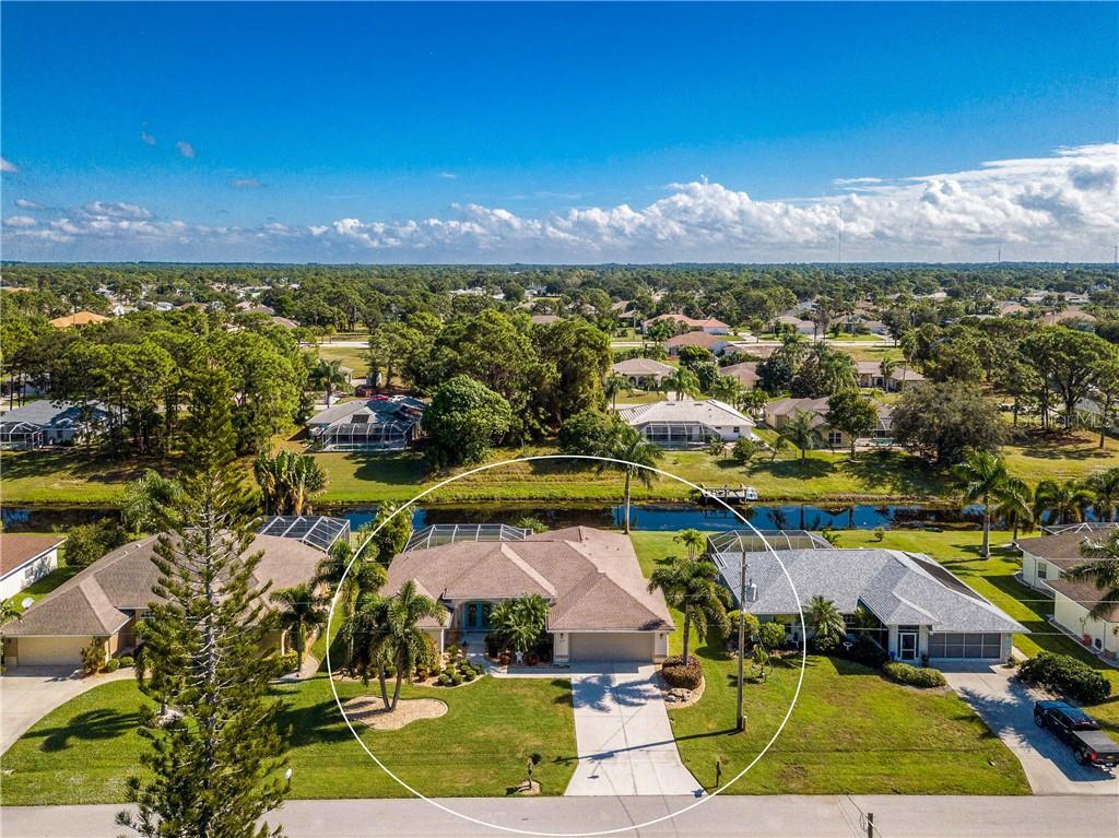 215 Fairway Road Rotonda West, FL 33947 - Photo 1 of 1 Gallery Image 1