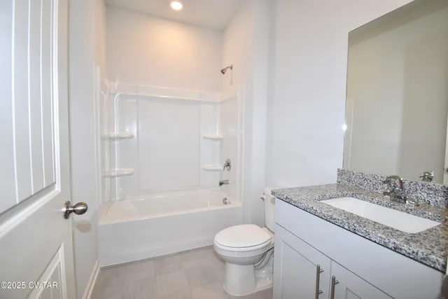 $393,990 | 81 Shiloh Springs, Jackson, TN 38305