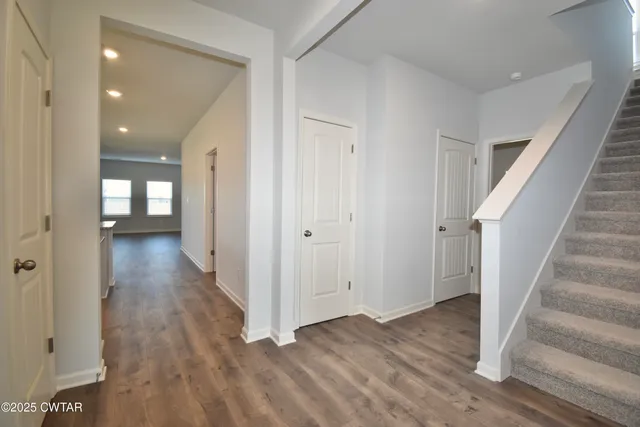 $393,990 | 81 Shiloh Springs, Jackson, TN 38305