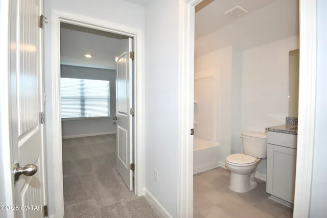 $393,990 | 81 Shiloh Springs, Jackson, TN 38305