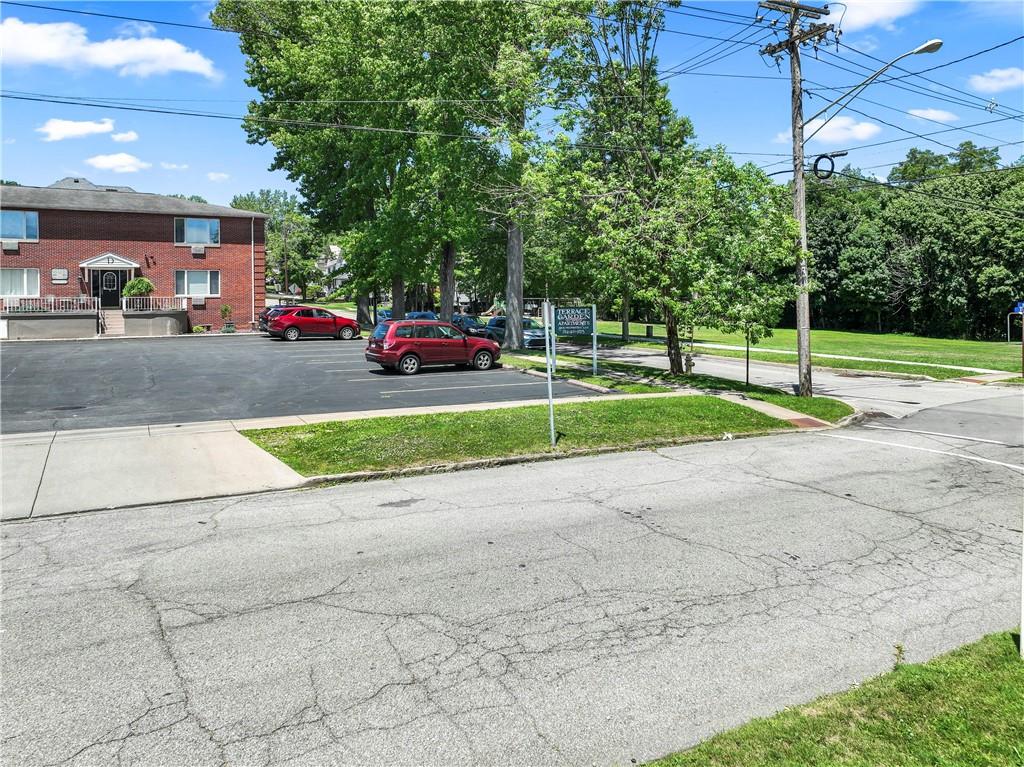 302 15th Street Franklin, PA 16323 - Photo 10 of 11 a view of street with parked cars