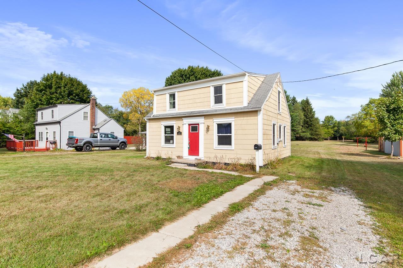 403 West Russell Road Tecumseh, MI 49286 - Photo 2 of 36