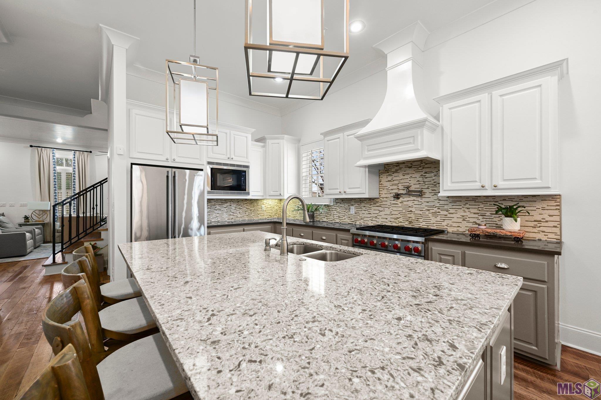 2063 Rue Venelle Street Baton Rouge, LA 70808 - Photo 11 of 49