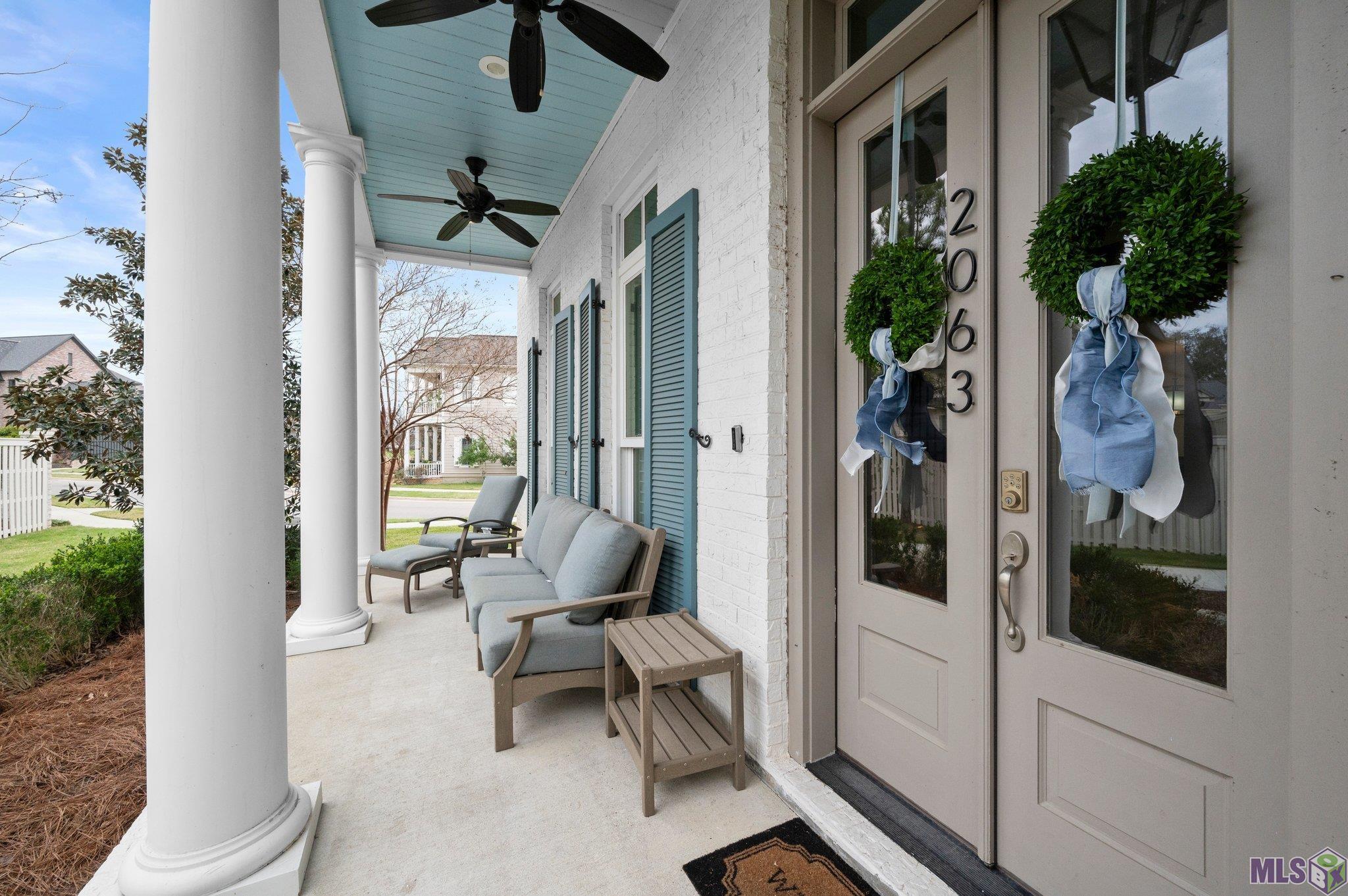 2063 Rue Venelle Street Baton Rouge, LA 70808 - Photo 3 of 49