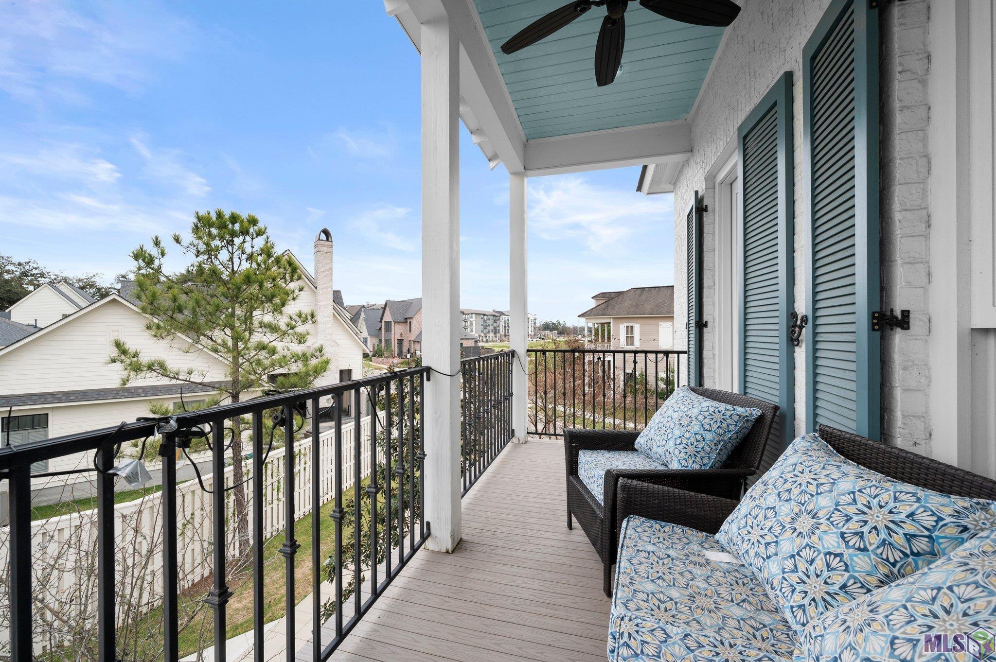 2063 Rue Venelle Street Baton Rouge, LA 70808 - Photo 33 of 49