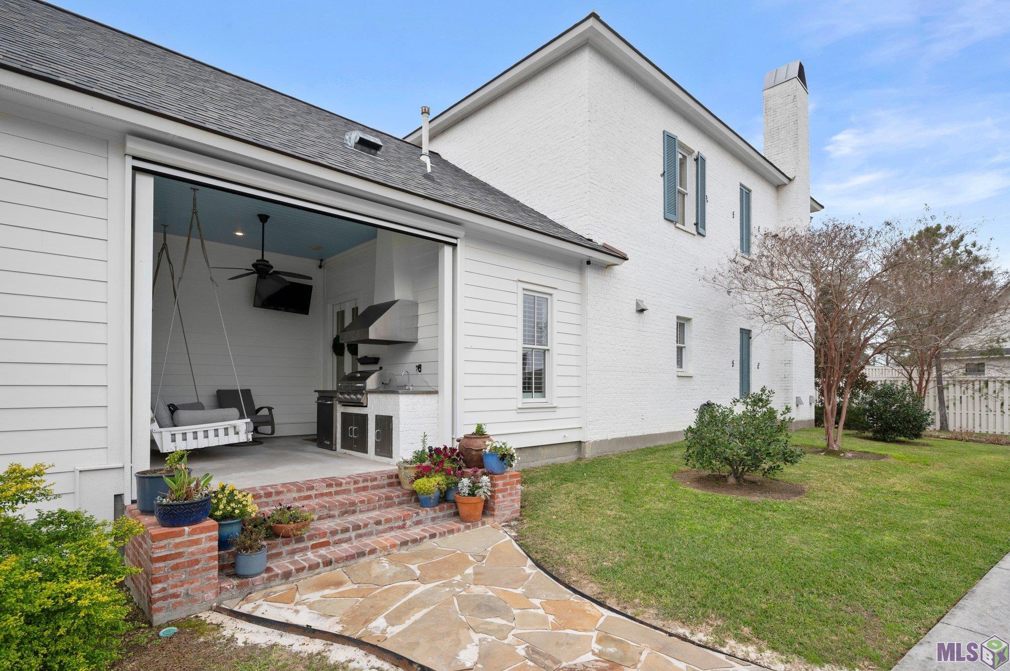 2063 Rue Venelle Street Baton Rouge, LA 70808 - Photo 35 of 49