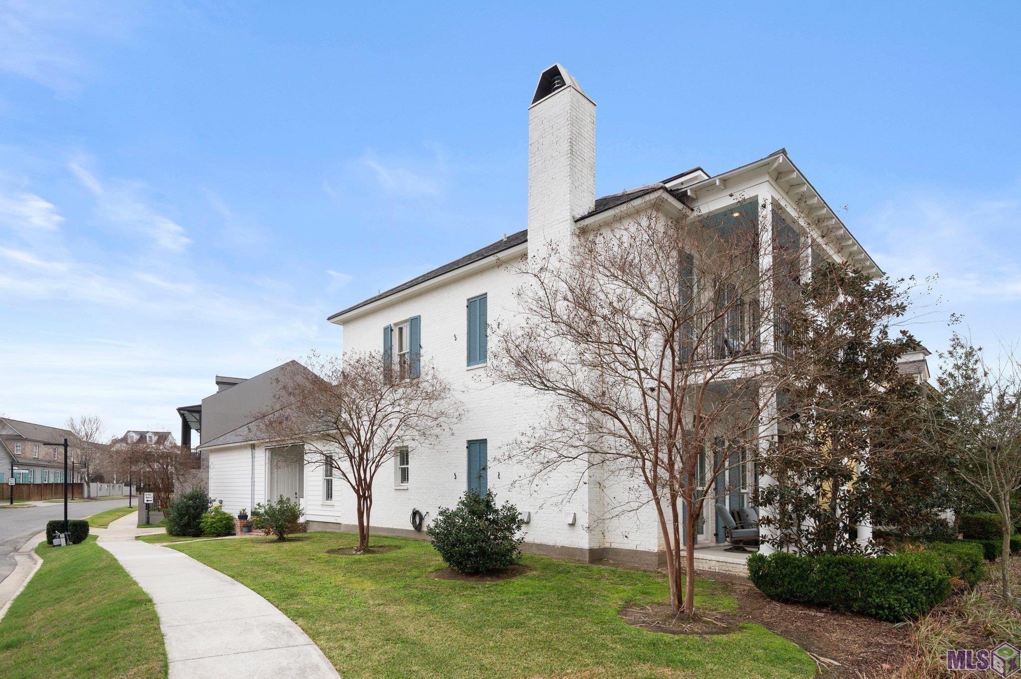 2063 Rue Venelle Street Baton Rouge, LA 70808 - Photo 36 of 49