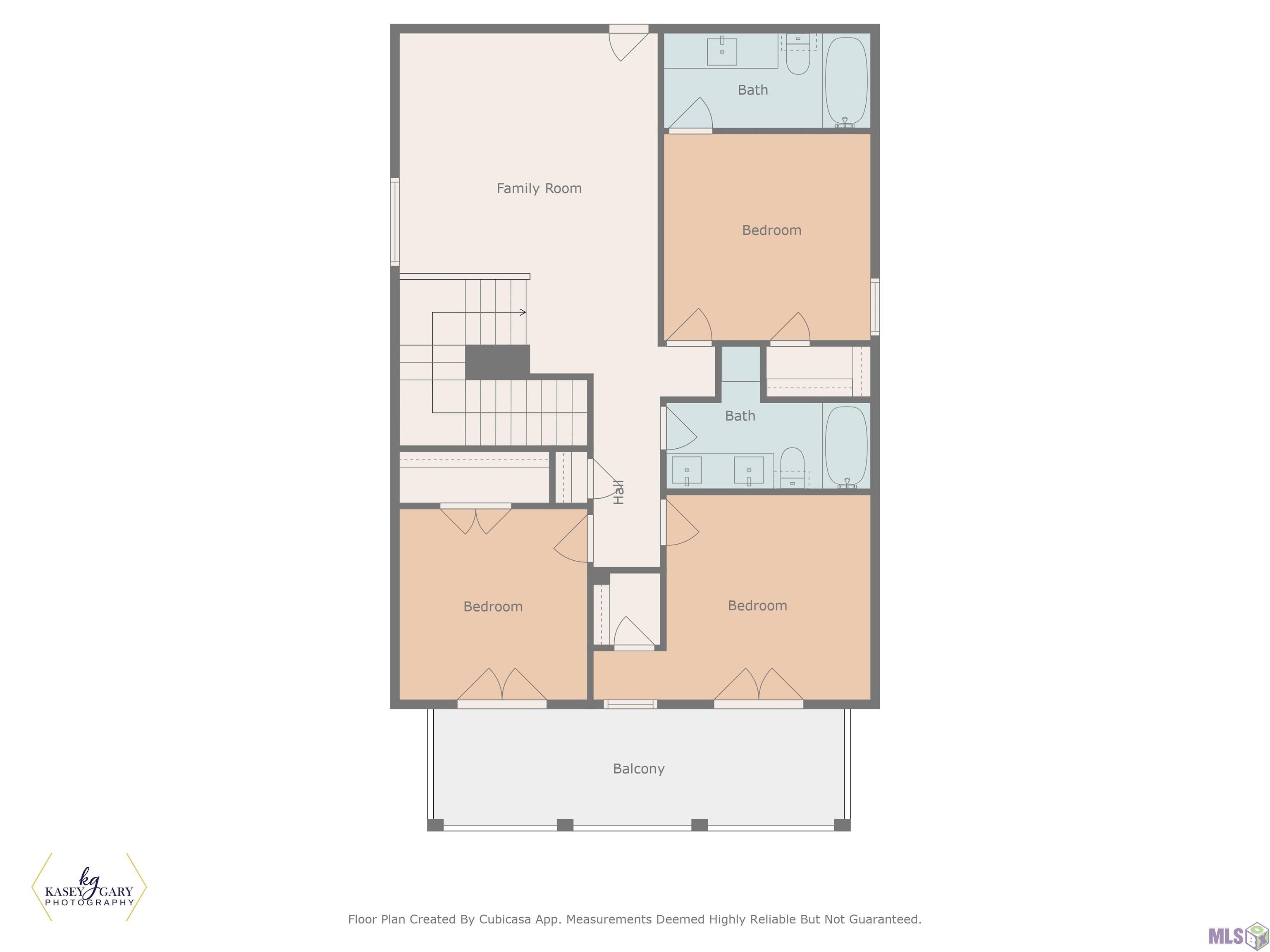 2063 Rue Venelle Street Baton Rouge, LA 70808 - Photo 38 of 49