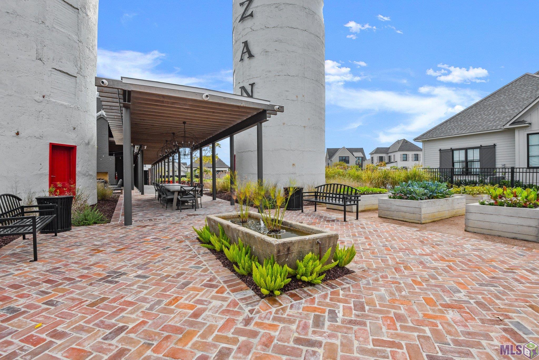 2063 Rue Venelle Street Baton Rouge, LA 70808 - Photo 43 of 49