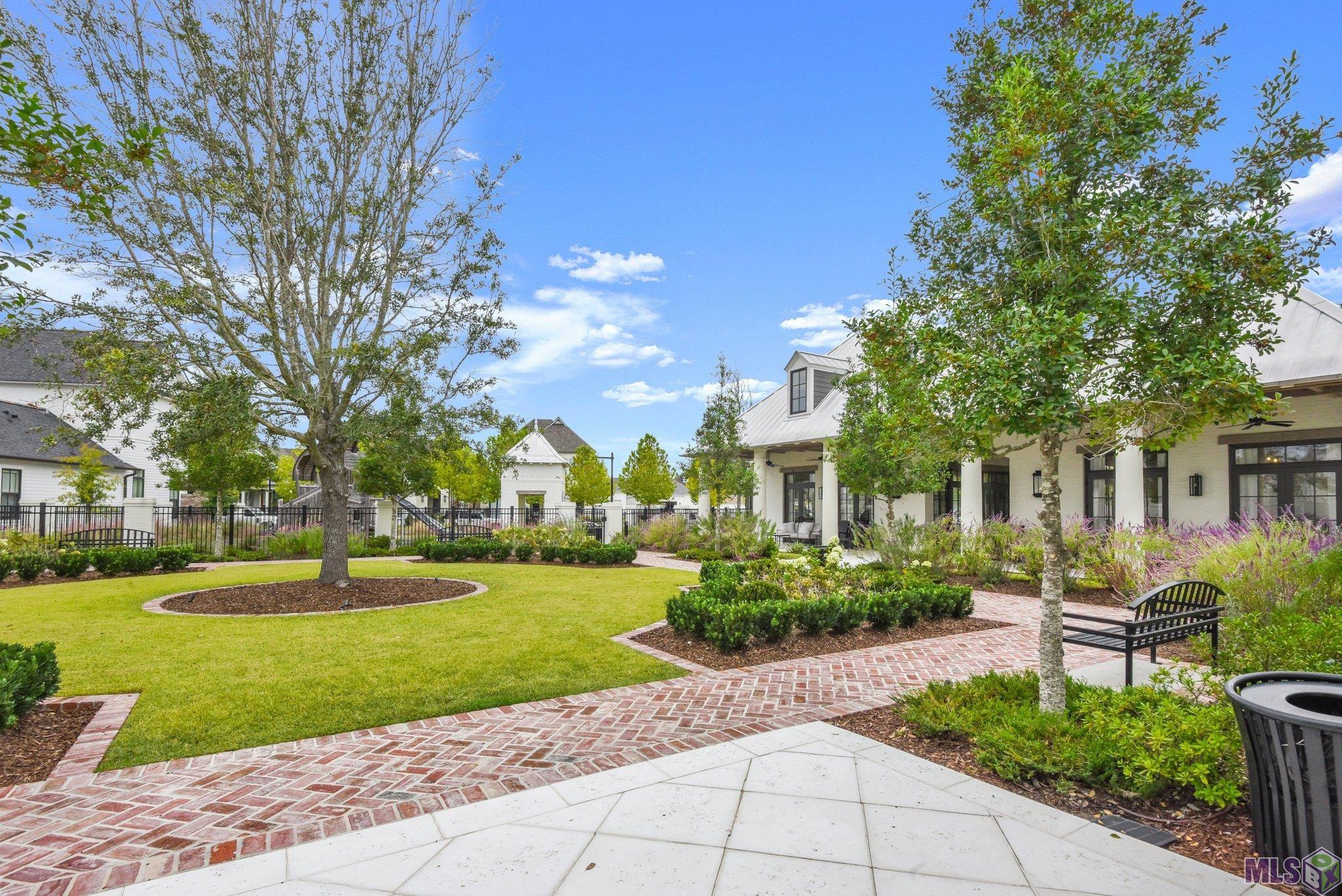 2063 Rue Venelle Street Baton Rouge, LA 70808 - Photo 48 of 49