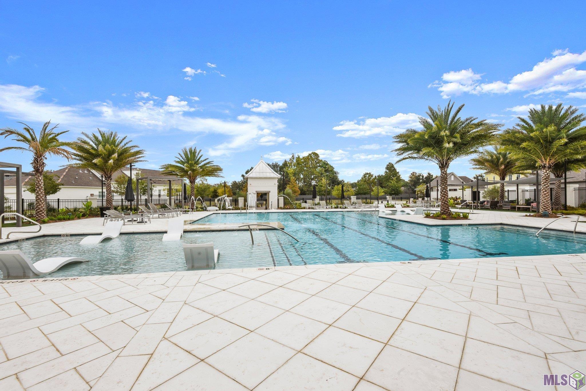 2063 Rue Venelle Street Baton Rouge, LA 70808 - Photo 49 of 49