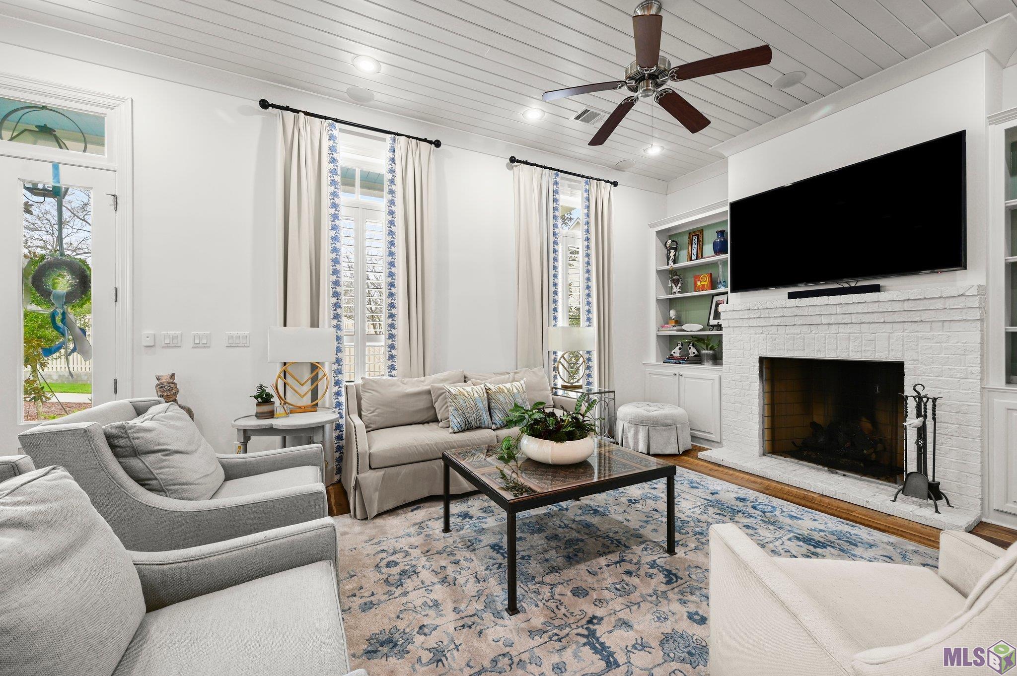 2063 Rue Venelle Street Baton Rouge, LA 70808 - Photo 7 of 49