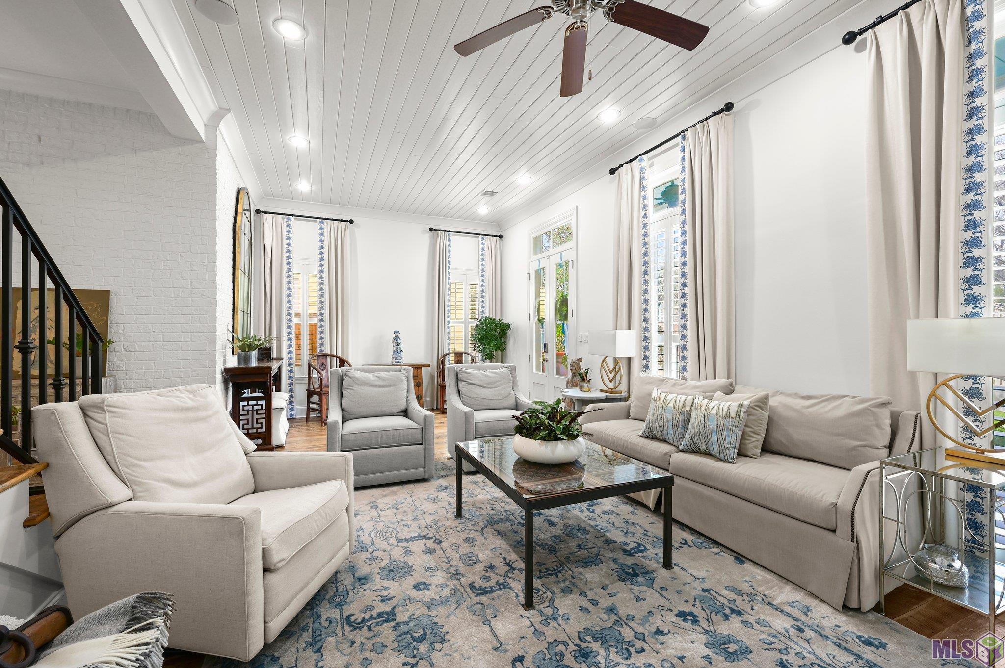 2063 Rue Venelle Street Baton Rouge, LA 70808 - Photo 8 of 49