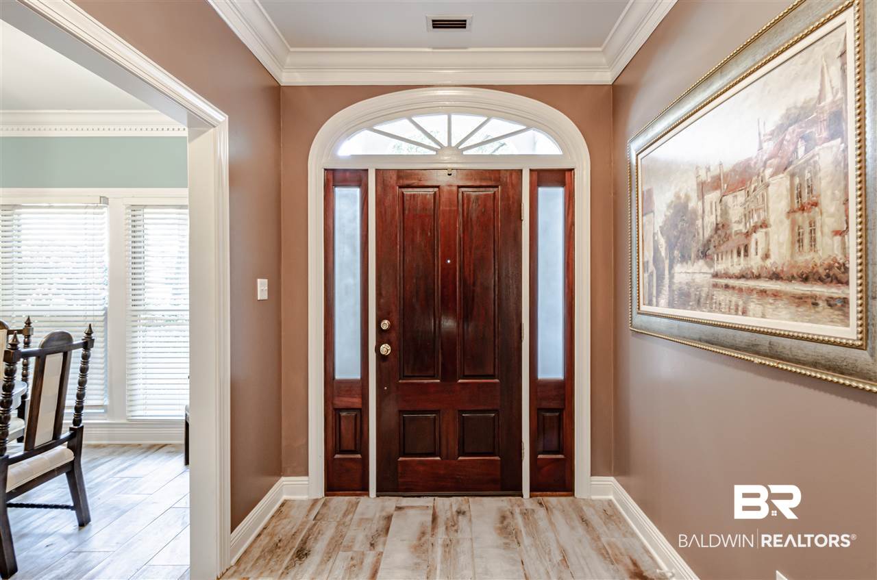 112 Mockingbird Lane Fairhope, AL 36532 - Photo 14 of 50 Foyer