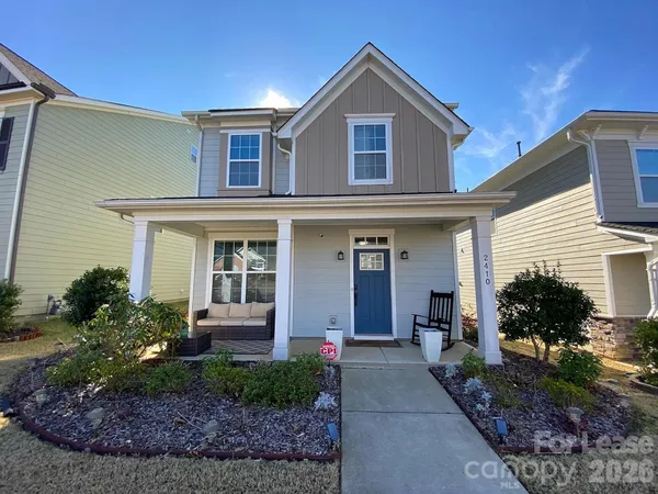 $3,150 | 2410 Woodward Avenue, Charlotte, NC 28206