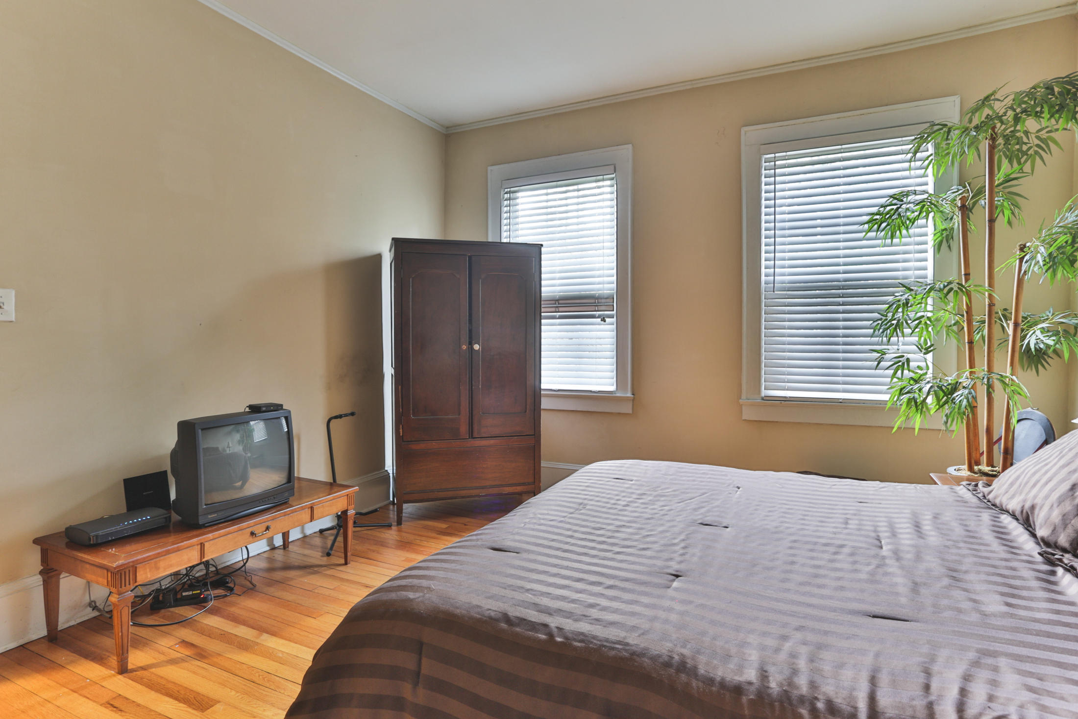 305 Foushee Street Rockingham, NC 28379 - Photo 20 of 43 Bedroom 2