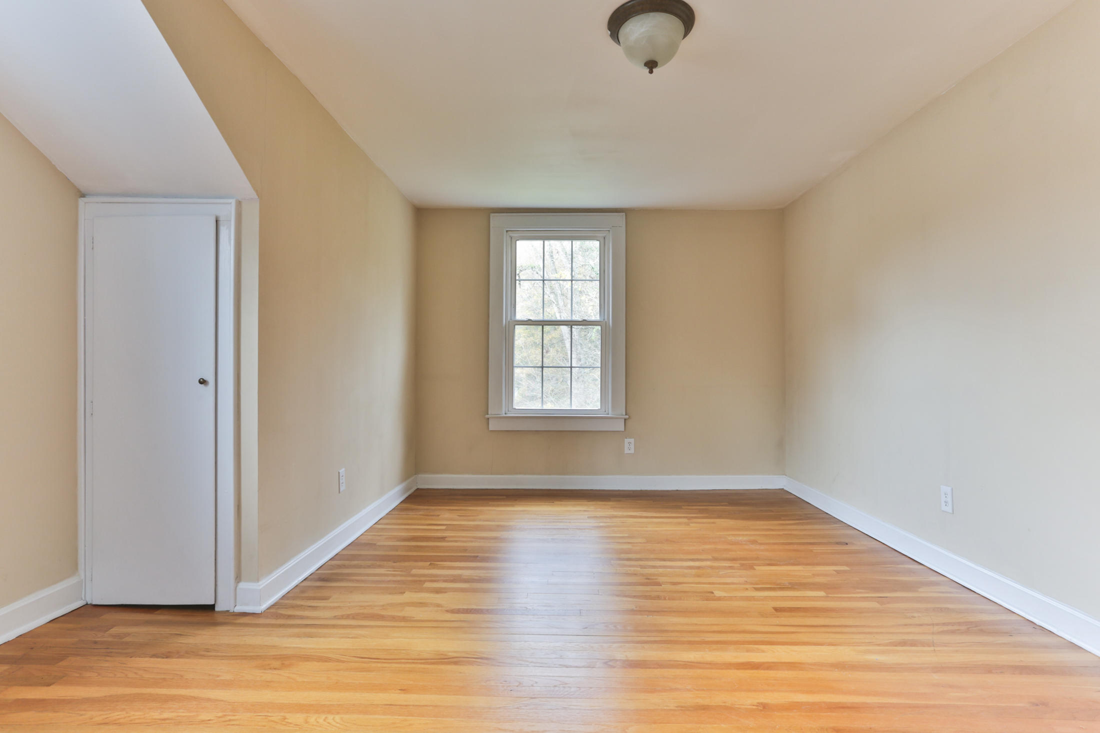 305 Foushee Street Rockingham, NC 28379 - Photo 24 of 43 Bedroom 3