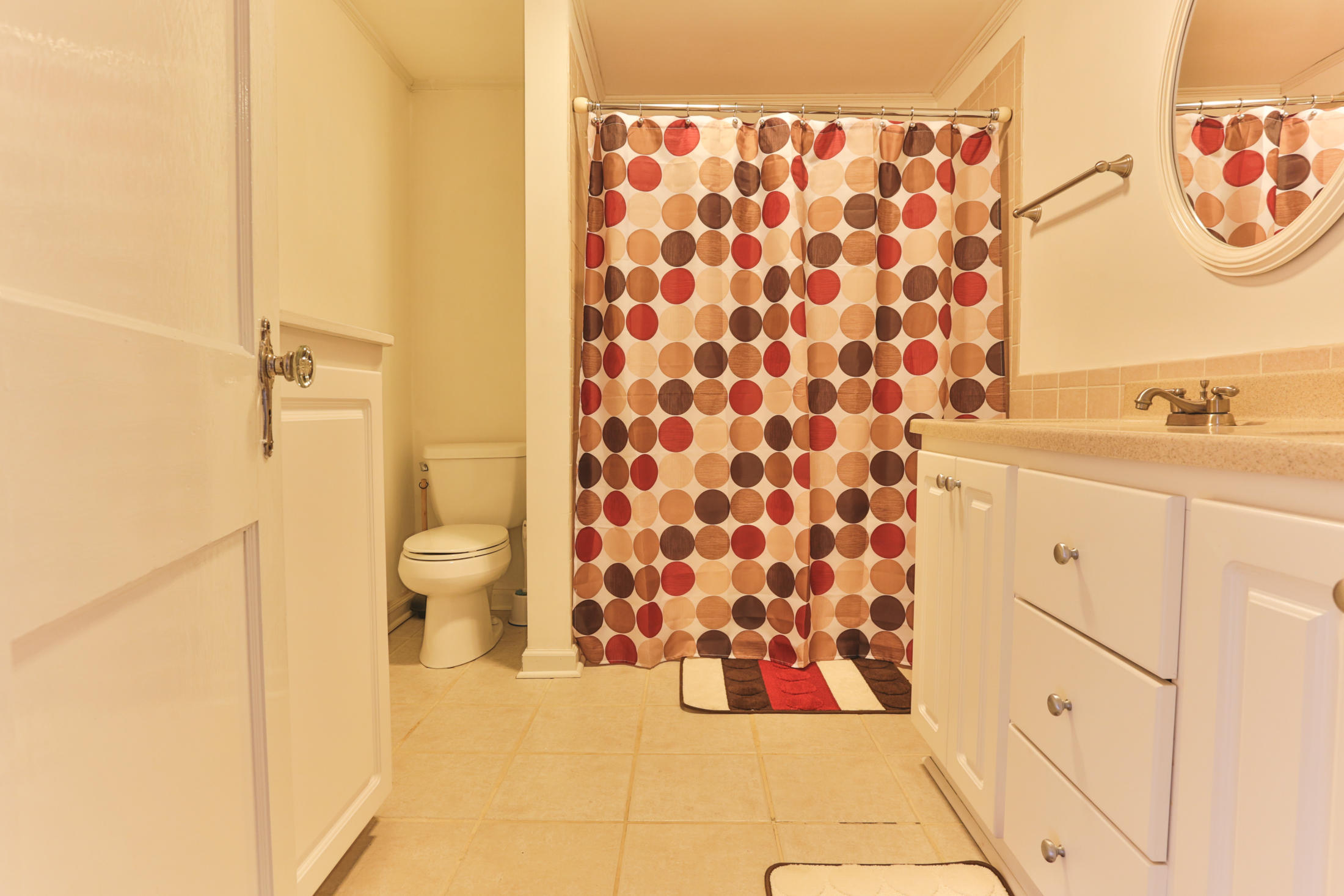305 Foushee Street Rockingham, NC 28379 - Photo 26 of 43 Hall Bath 2