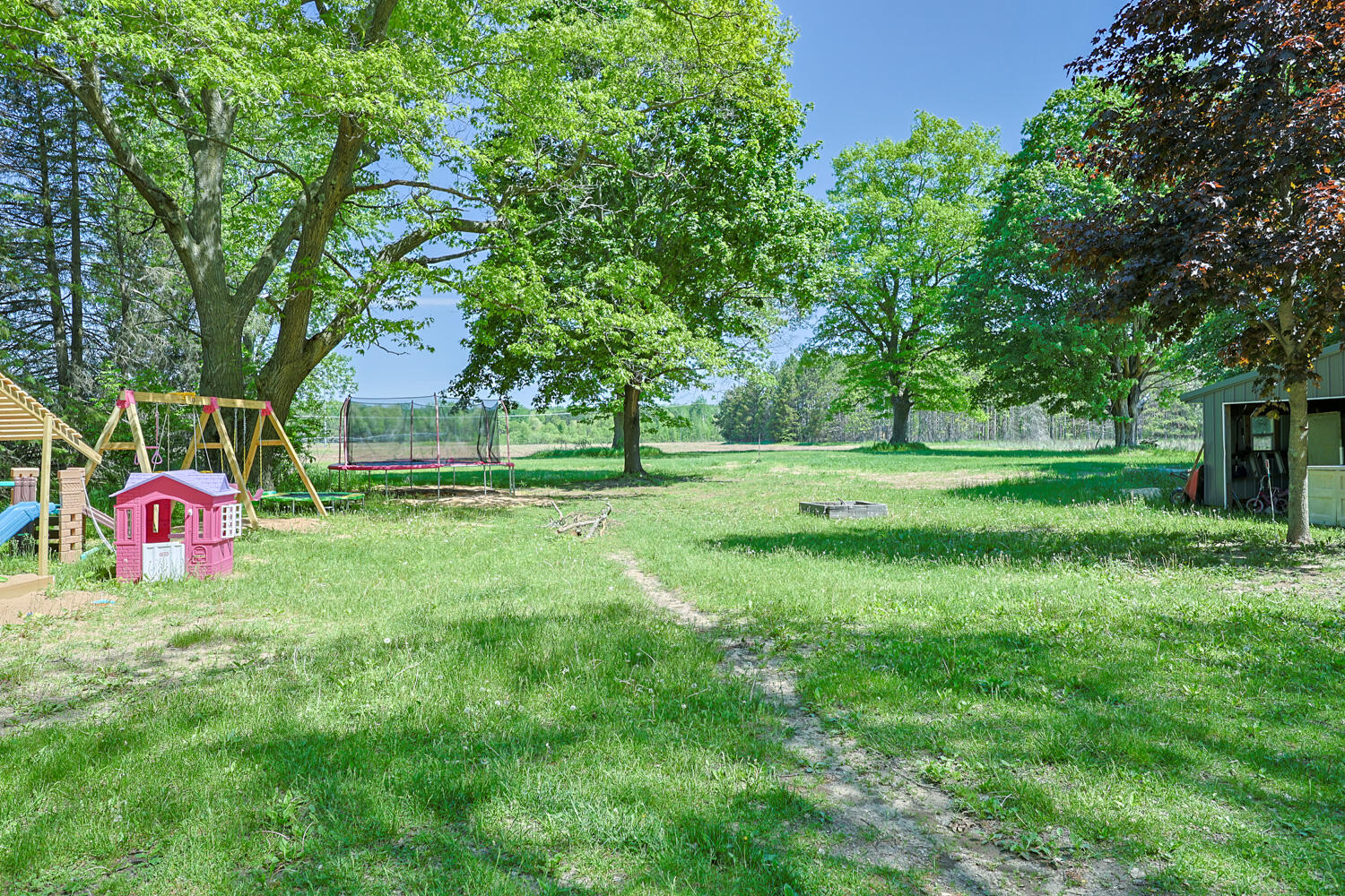 6854 East Garfield Road Hesperia, MI 49421 - Photo 26 of 28 6854 E Garfield (26 of 28)