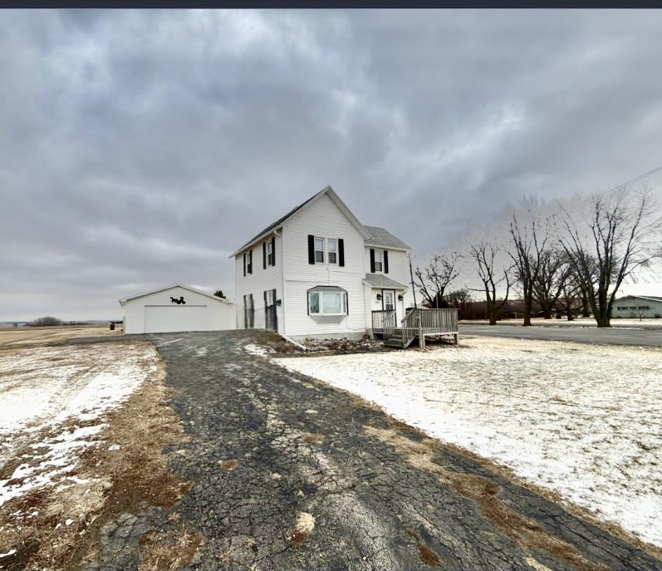 1925 South Simmons Road Stockton, IL 61085 - Photo 11 of 26