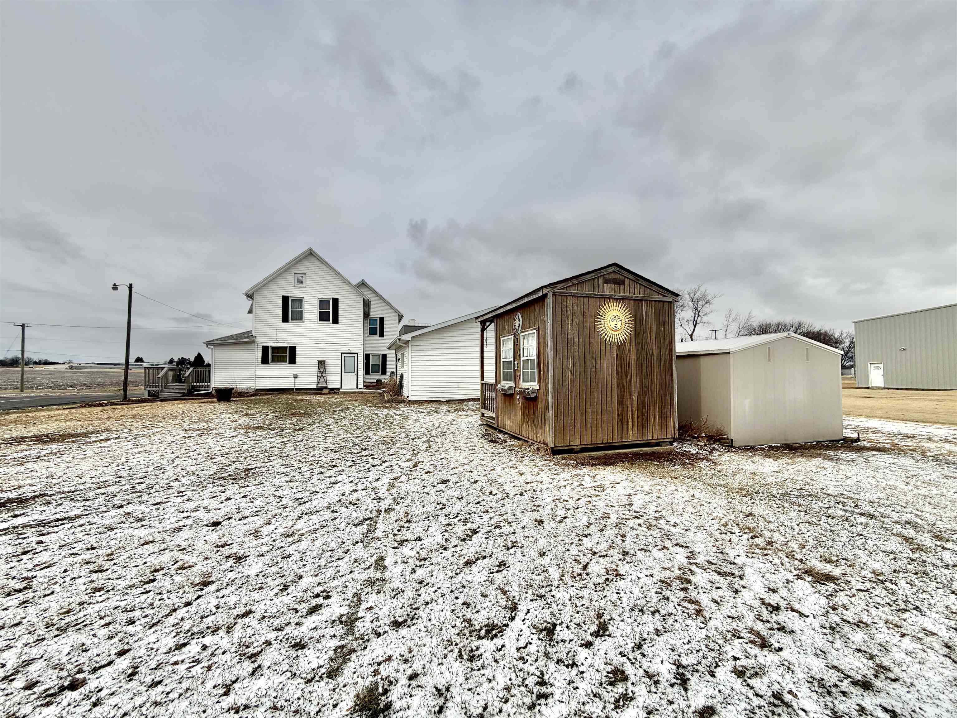 1925 South Simmons Road Stockton, IL 61085 - Photo 7 of 26