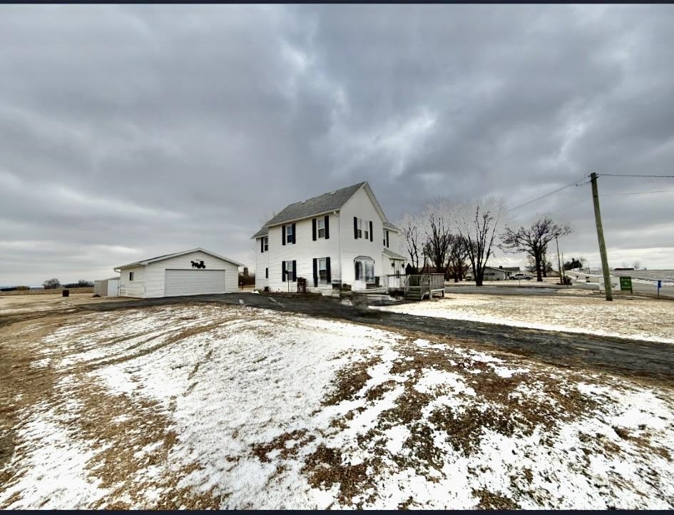 1925 South Simmons Road Stockton, IL 61085 - Photo 9 of 26