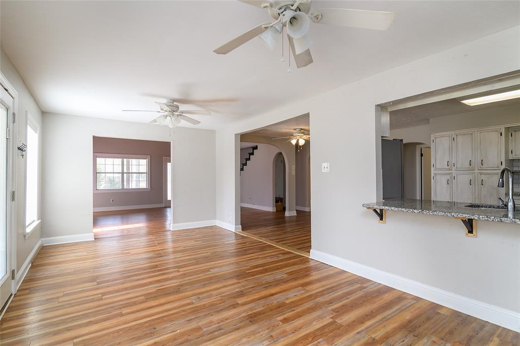 231 Grant Circle Doyline, LA 71023 - Photo 17 of 24 Dining Room - Kitchen Breakfast Far - Opens to Living Room