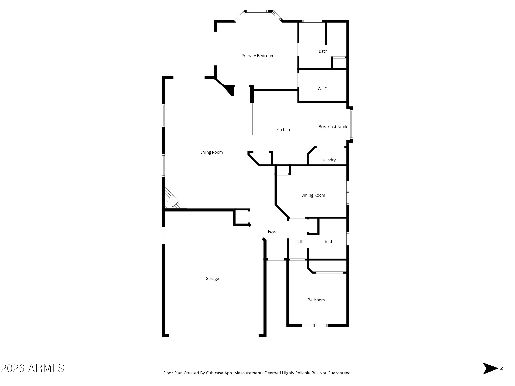 4762 Chaparral Loop Sierra Vista, AZ 85635 - Photo 29 of 30