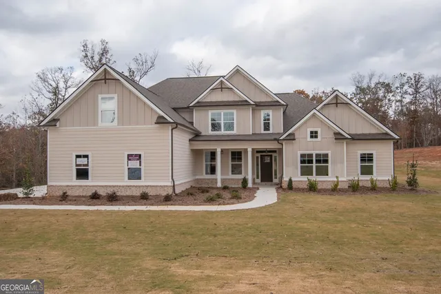$765,000 | 127 Atlantica Drive, Unit 86, Newnan, GA 30263