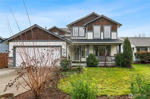 $675,000 | 4014 174th Place Northeast, Arlington, WA 98223