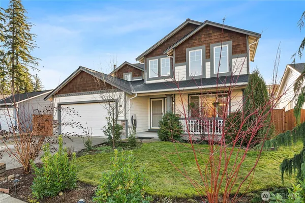 $649,000 | 4014 174th Place Northeast, Arlington, WA 98223