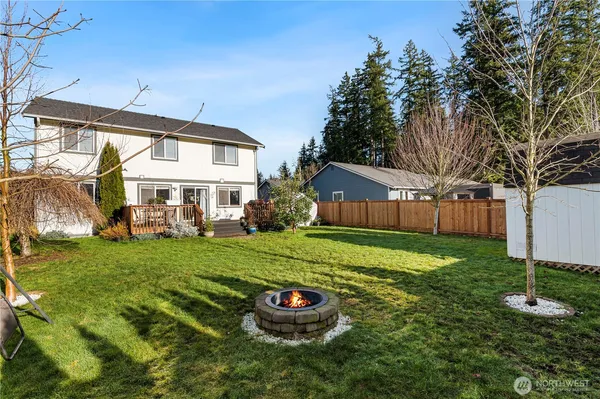 $649,000 | 4014 174th Place Northeast, Arlington, WA 98223