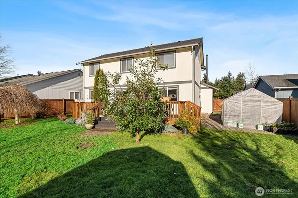 $649,000 | 4014 174th Place Northeast, Arlington, WA 98223