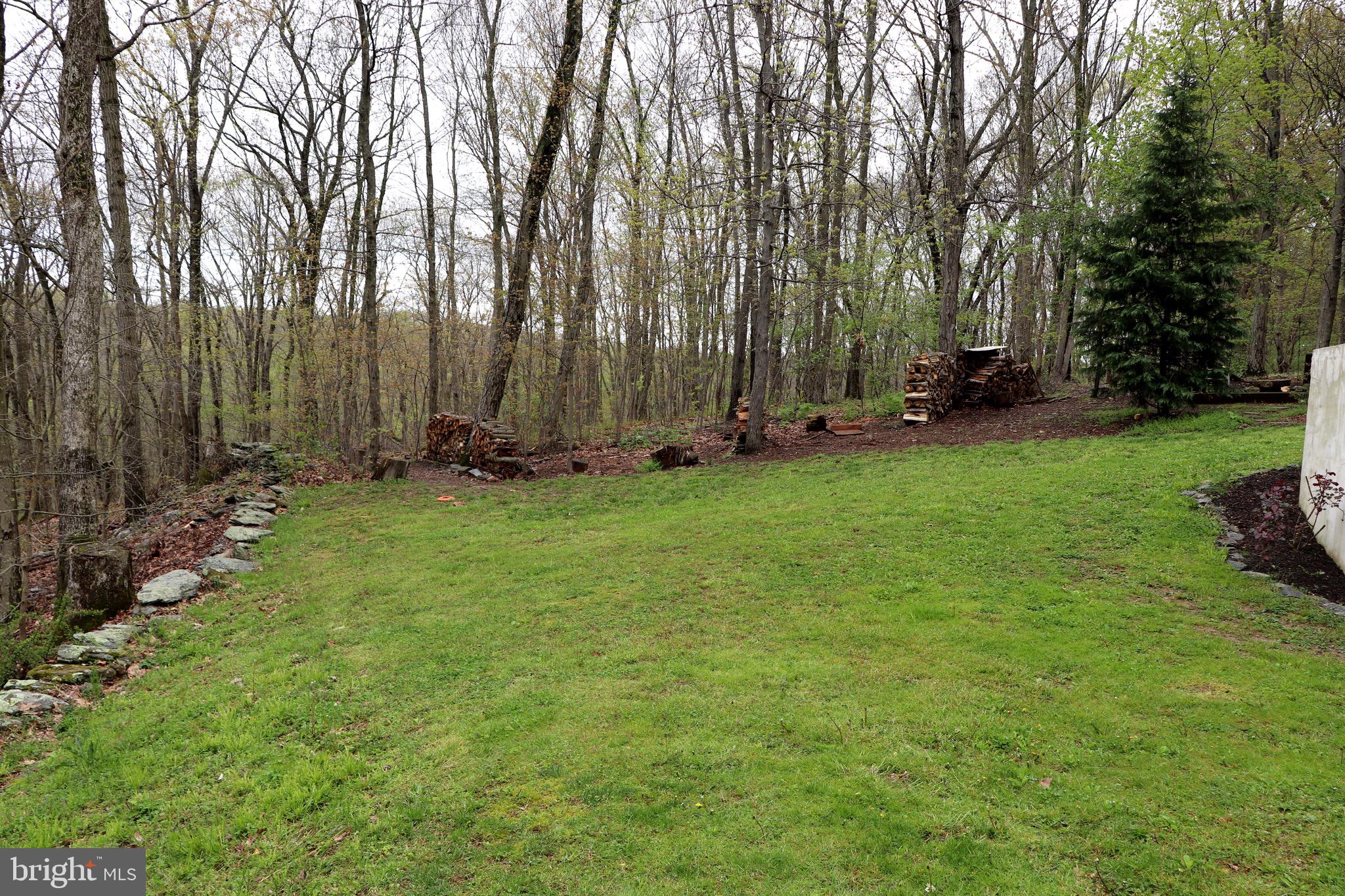 232 Wesley Road Quarryville, PA 17566 - Photo 16 of 69 Back yard