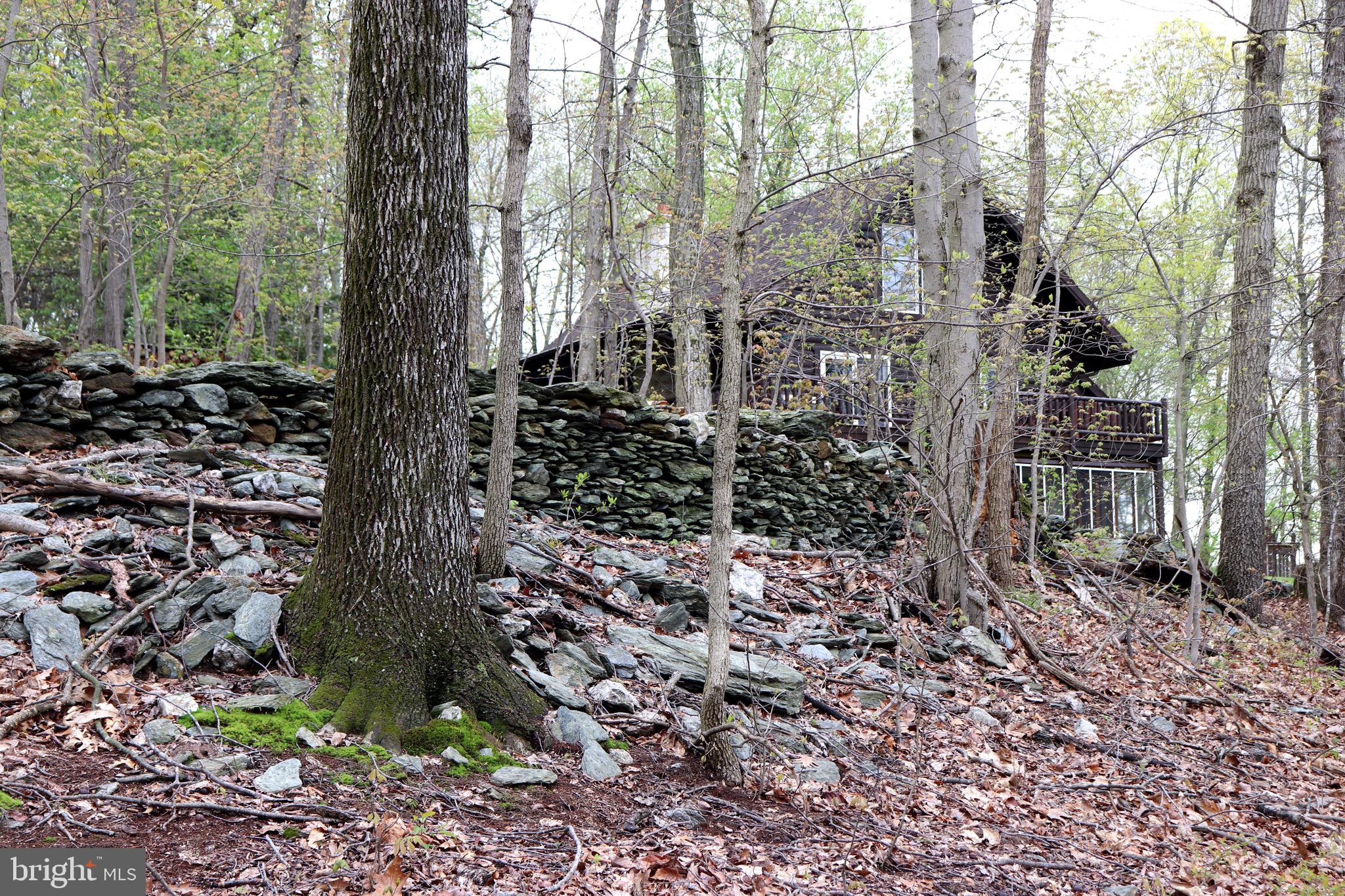 232 Wesley Road Quarryville, PA 17566 - Photo 20 of 69 Ancient stone walls on property
