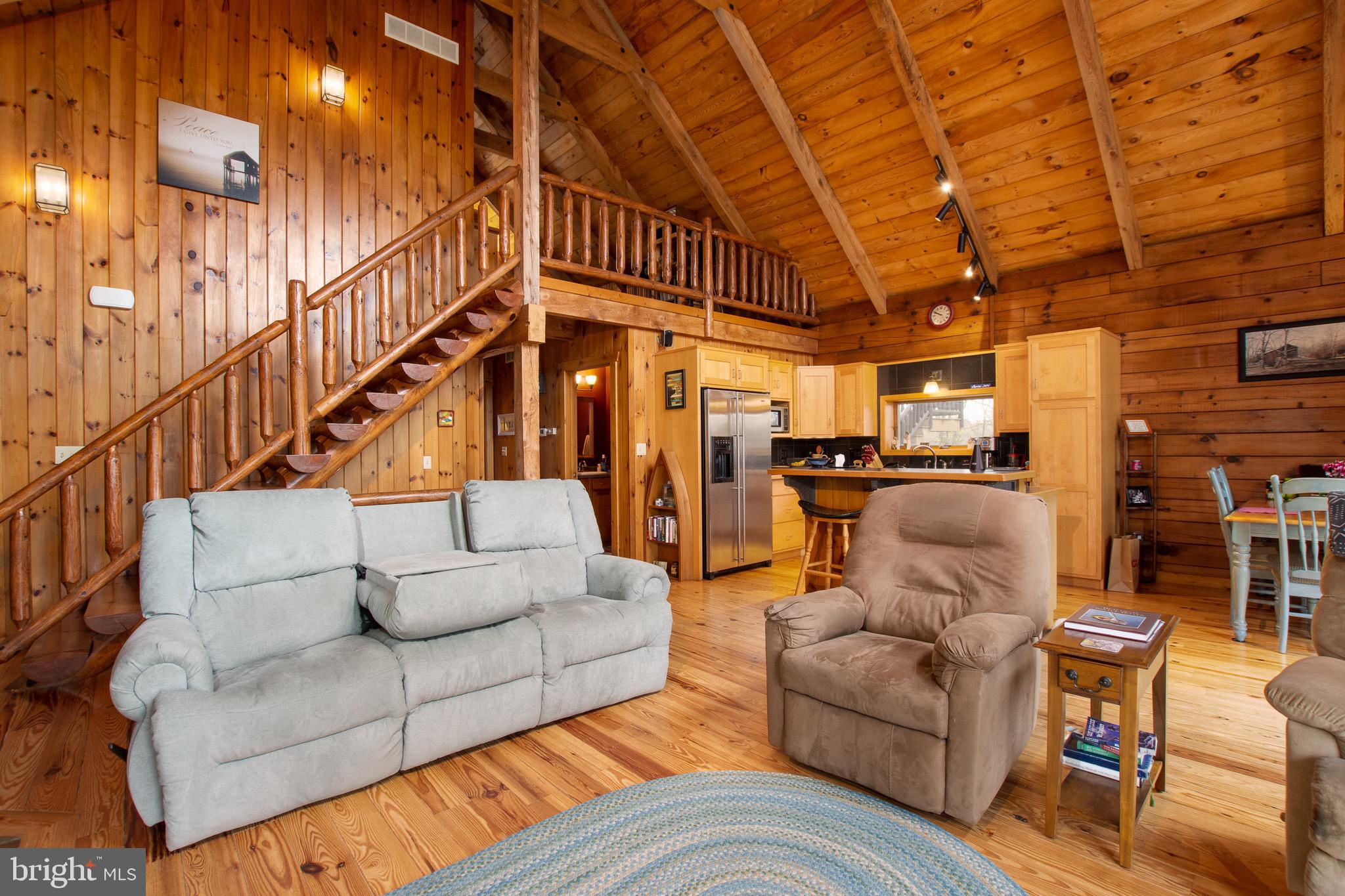 232 Wesley Road Quarryville, PA 17566 - Photo 28 of 69 Great room